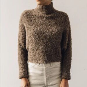 Atelier Delphine Savannah Sweater